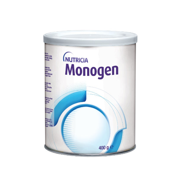 Monogen polvere 400 g nutrizionale - MINSAN 920585104