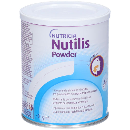 Nutilis Powder addensante 300g