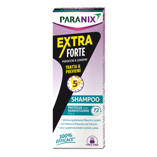 PARANIX EXTRA STRONG PIDOC/LEND