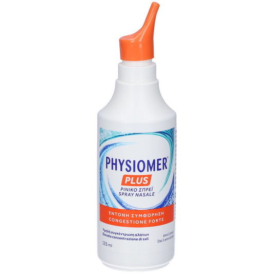 PHYSIOMER PLUS SPR NAS R JET