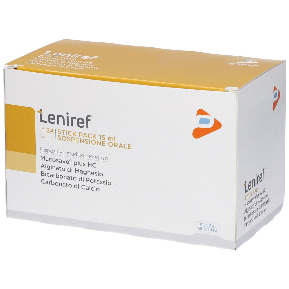 Leniref 24 sticks 15ml