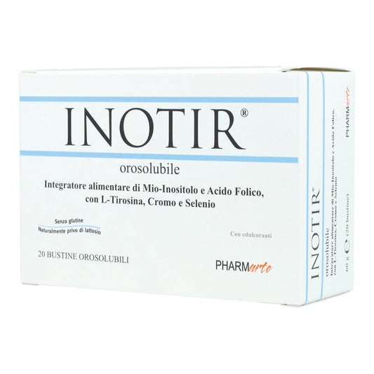 Inotir 20 Beutel