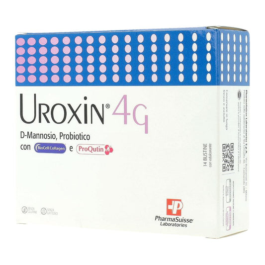 UROXIN 4G 14BUST