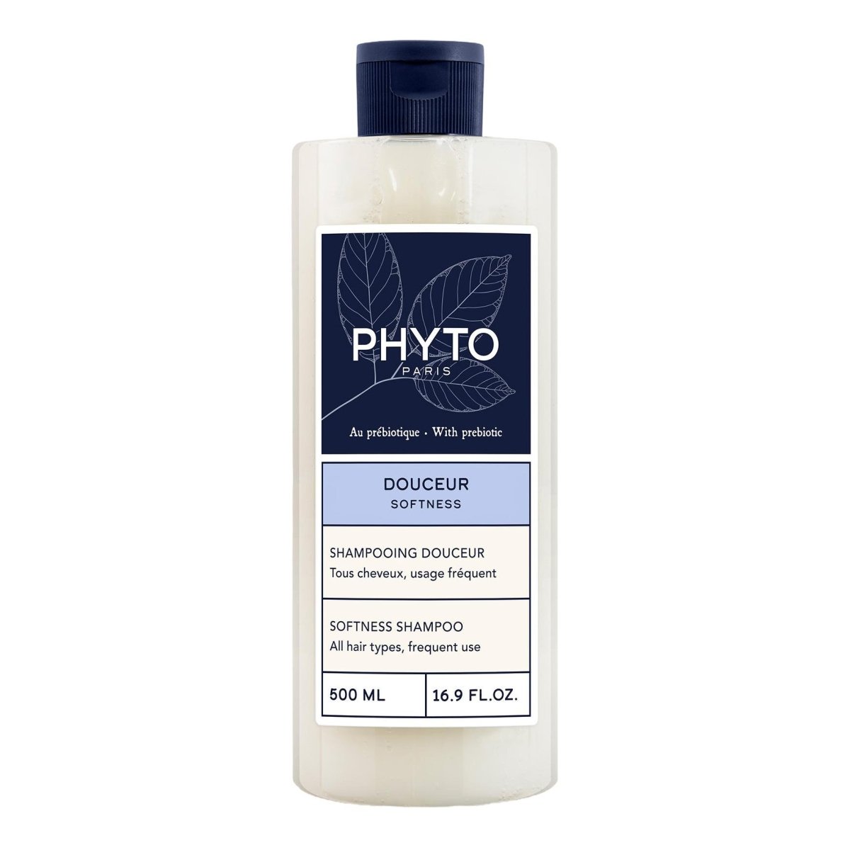 Phyto Douceur shampooing délicat 500ml