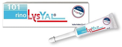 Rinolysyal spray nasal 15 ml acide hyaluronique