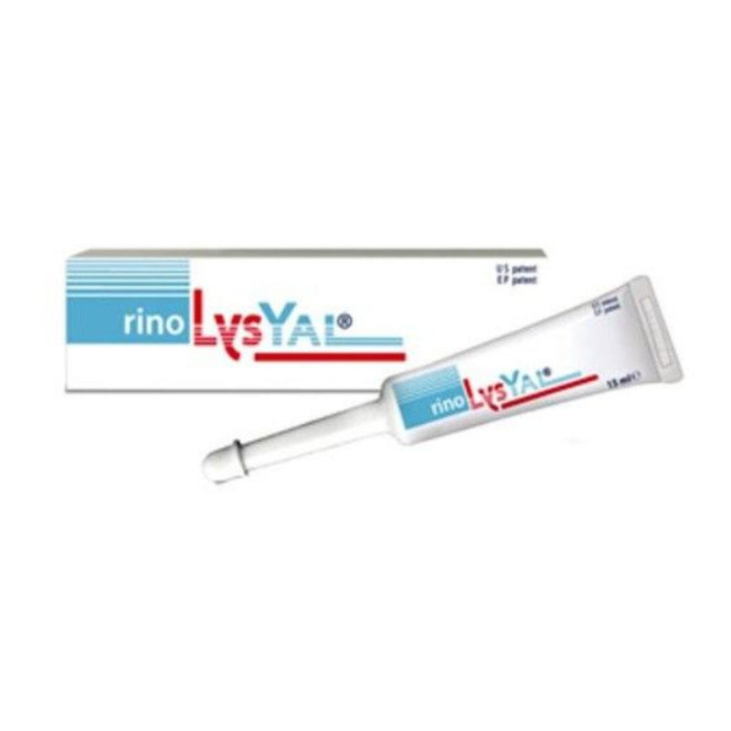 Rinolysyal spray nasale 15 ml acido ialuronico - MINSAN 986845889