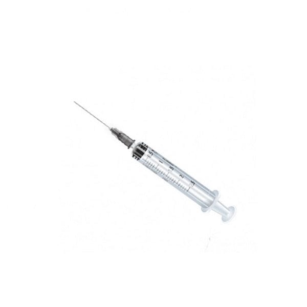 Siringa PIC 2,5 ml ago G23 monouso - MINSAN 902044787