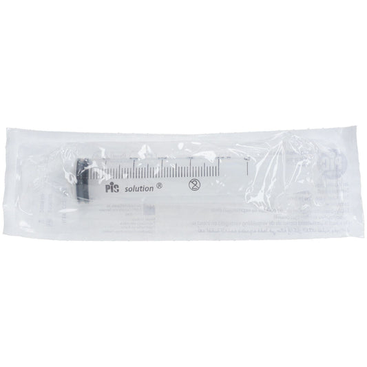 Siringa PIC 50 ml senza ago monouso