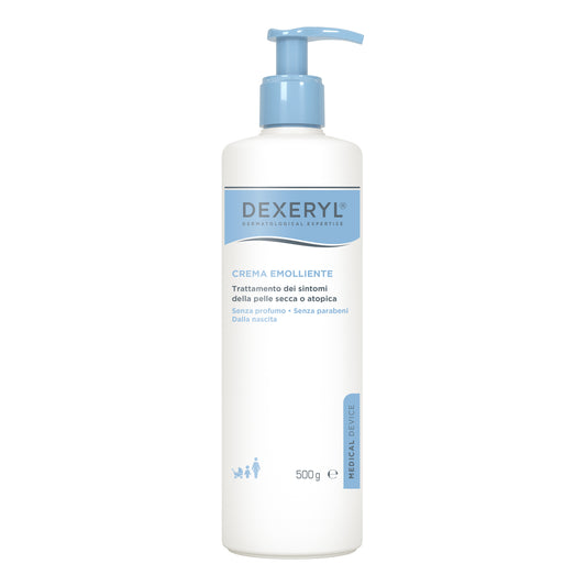 DEXERYL 500G W/PUMP