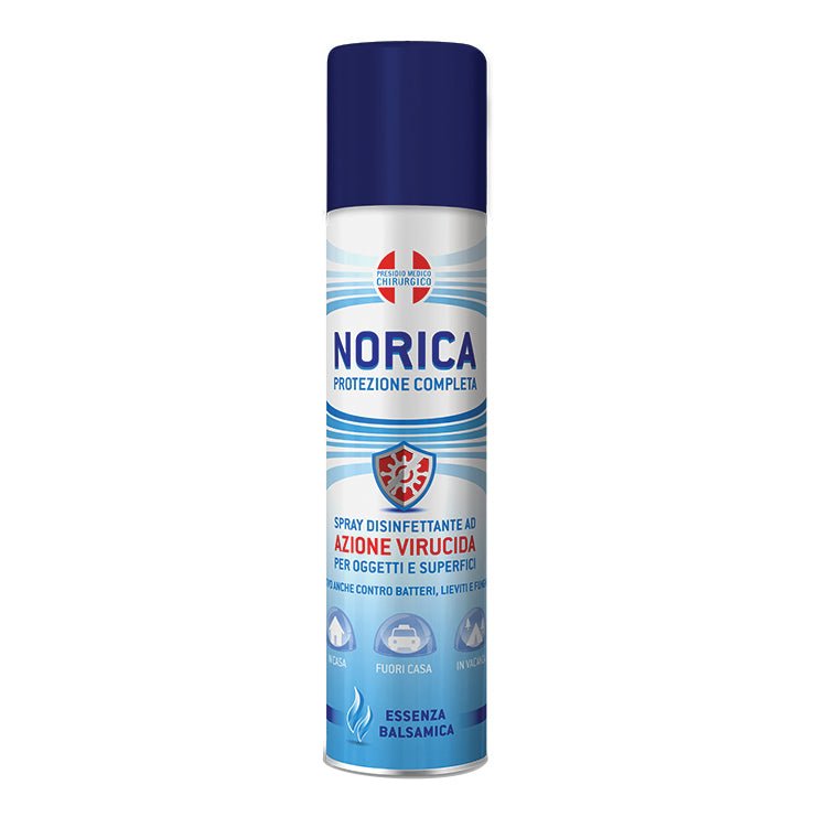 Spray essence balsamique protection complète Norica
