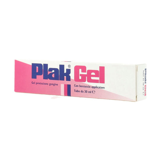 PLAK GÉL 30ml