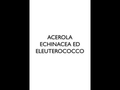 Acerola Echinacea consigliato farmacista