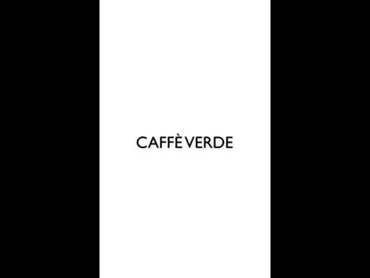 Caffe verde consigliato farmacista