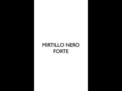 Mirtillo nero consigliato farmacista