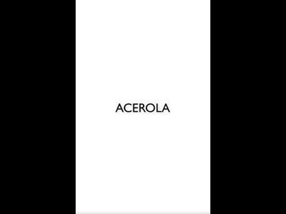 Acerola Essenziali consigliato farmacista