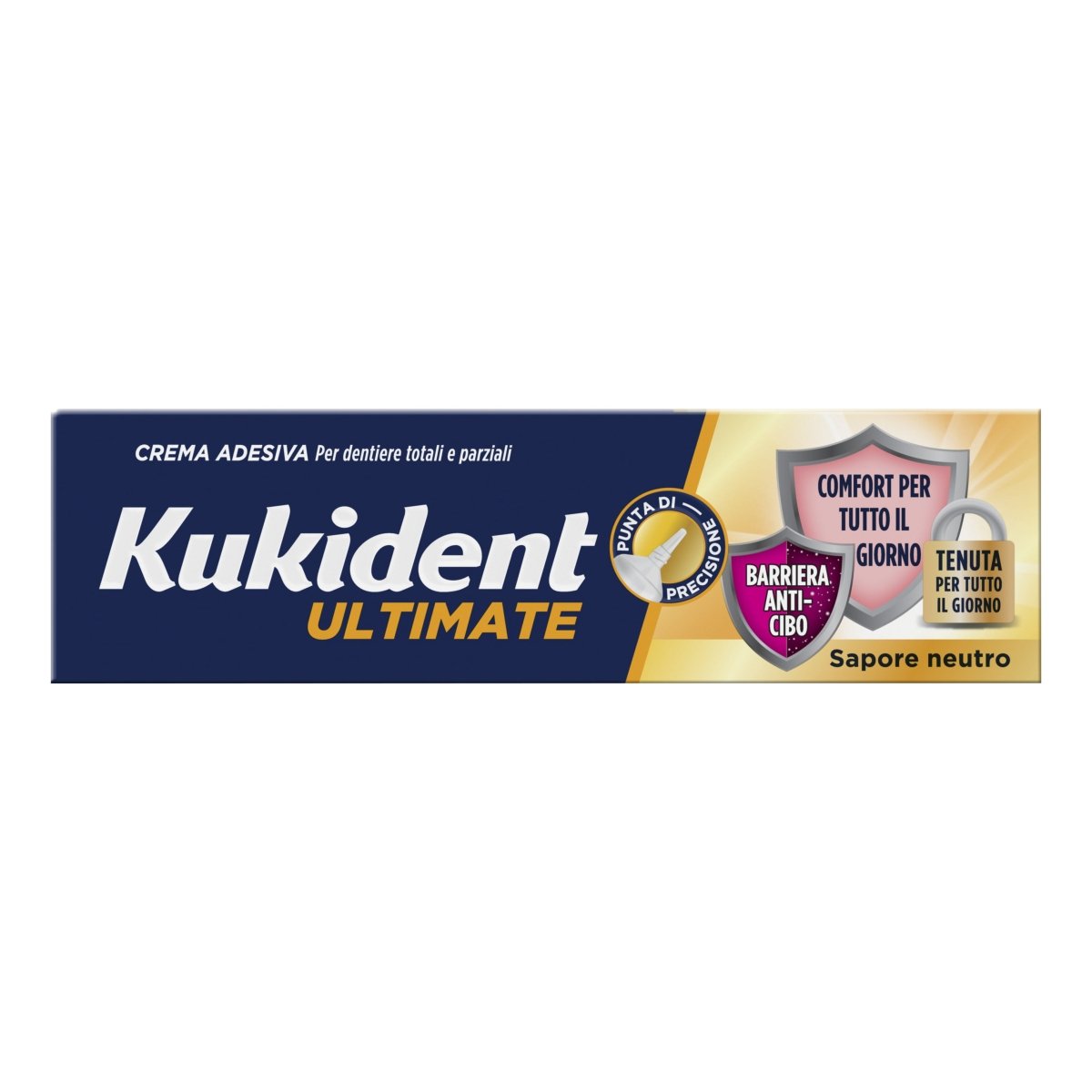 Kukident Ultimate Neutral 40g