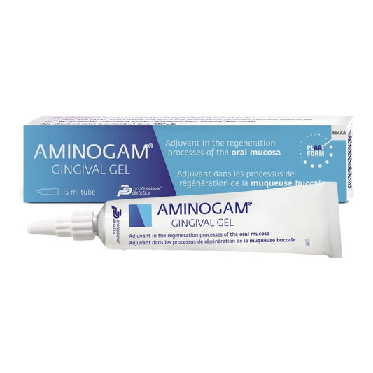 Aminogam-Gel 15 ml