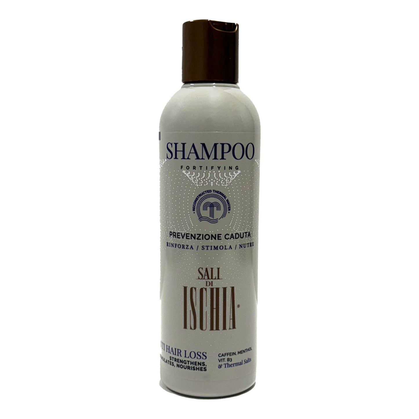 Ischia Shampoo Prevenzione Caduta 250 ml