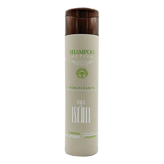 Ischia Shampoo Purificante 250 ml
