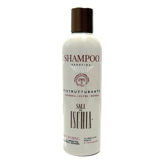 ISCHIA SH RESTRUCTURING 250ML