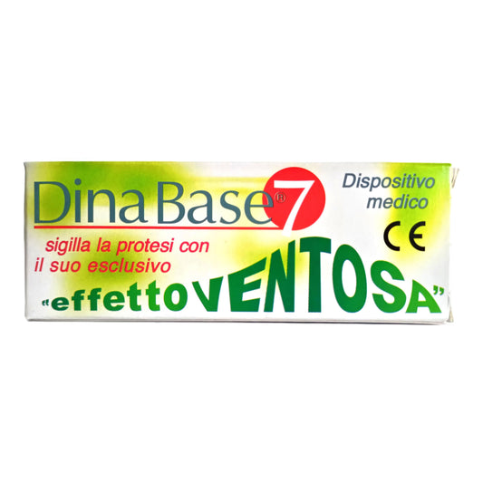 DINABASE 7 LJEPILO ZA PROTEZE