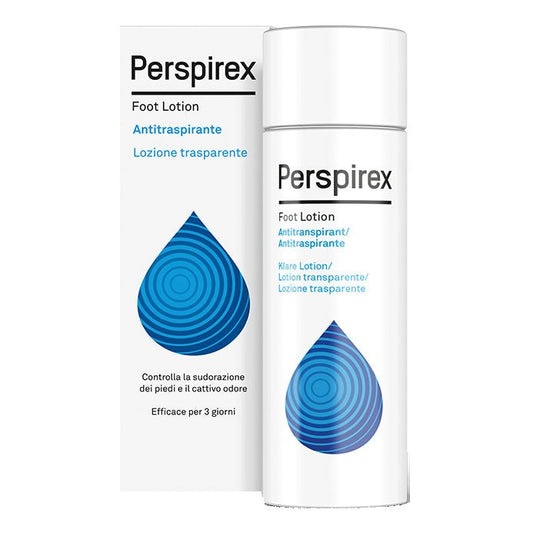 Perspirex Antitranspirant-Fußlotion 100 ml