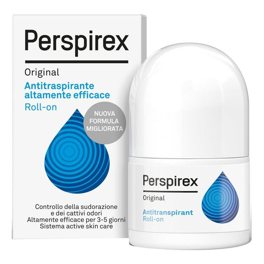 Perspirex Original Roll-on Antitranspirant