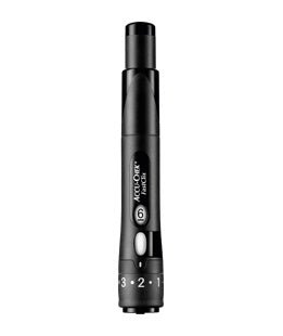 Accu‑Chek FastClix 24 lancette glicemia