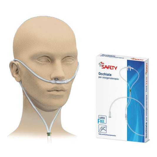 Kompletny barbotaż tlenowy z przepływomierzem