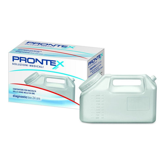 ProntEx Diagnosebox 24 Stunden