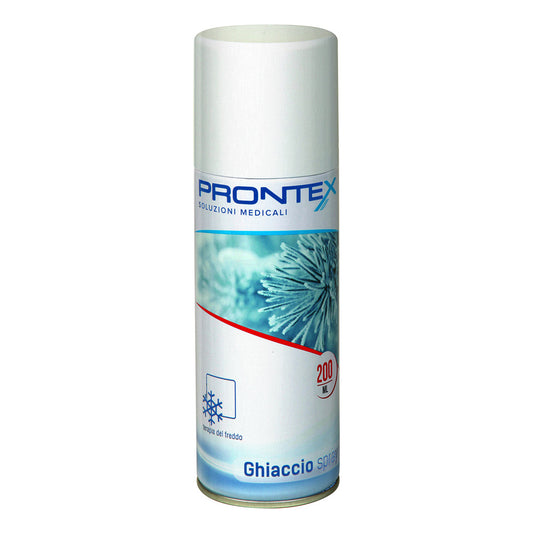 PRONTEX ICE SPR 400ML