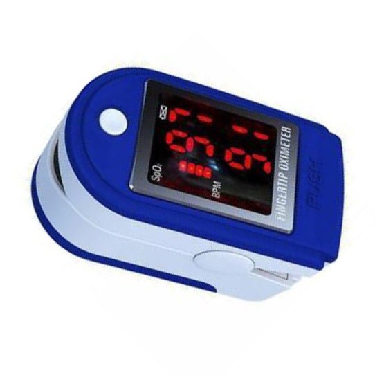 Minioksymetr na palec ProntEX Pulse O₂