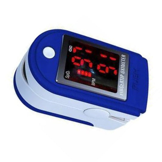 Minioksymetr na palec ProntEX Pulse O₂