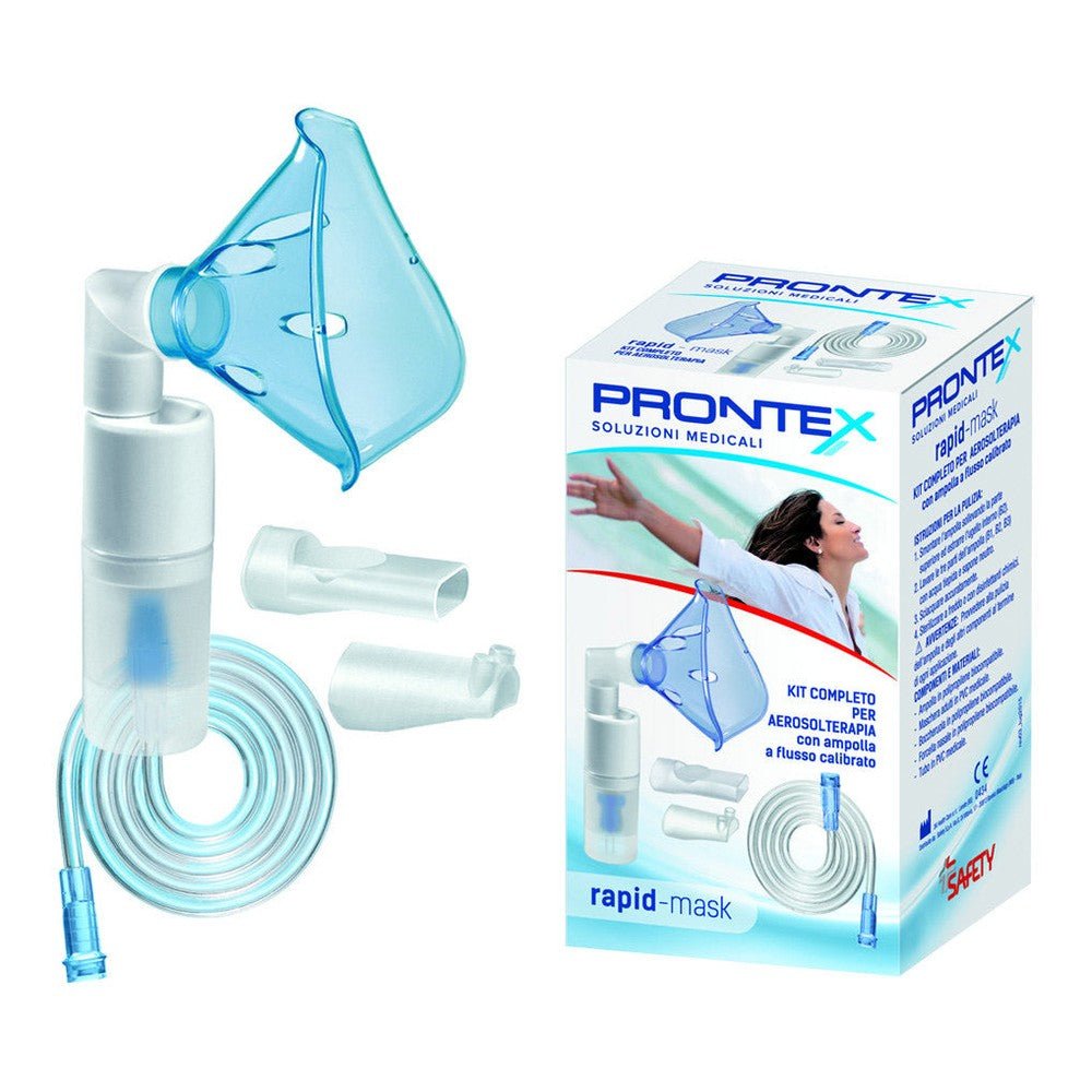 ProntEx Rapid Mask-Kit