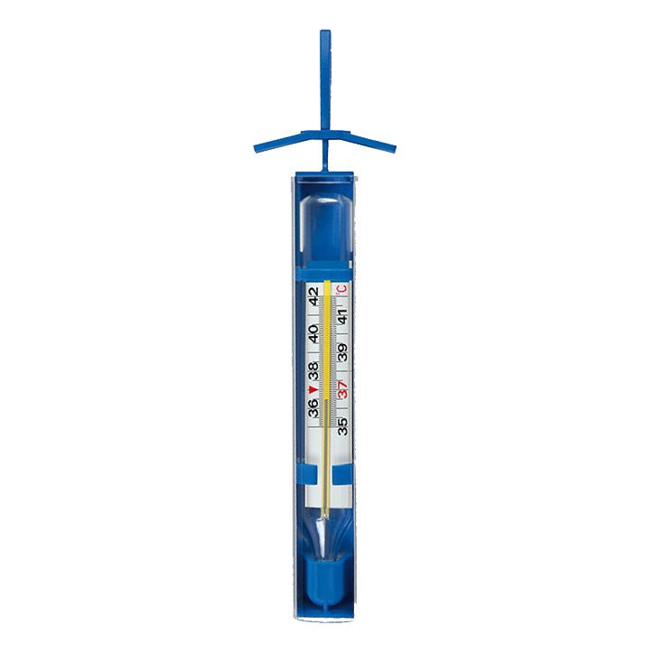 ProntEx präzises sichtbares Thermometer