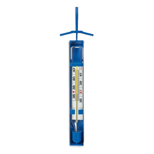 ProntEx präzises sichtbares Thermometer
