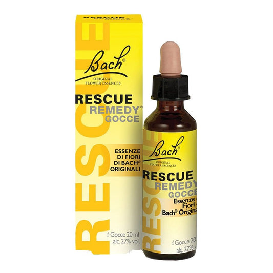 Rescue Originalmittel 20 ml