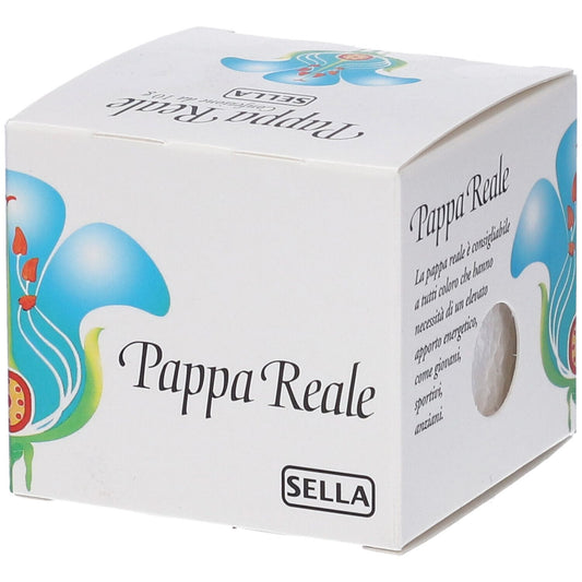 Pappa reale liquida 10g