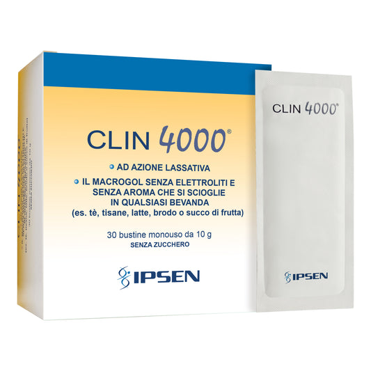 CLIN 4000 30BUSTO