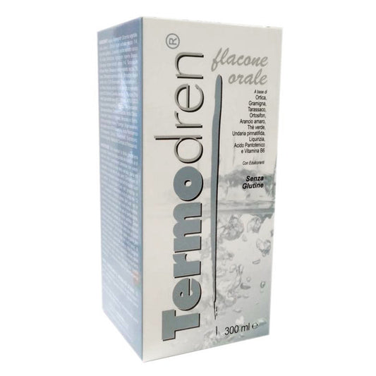 Termodren integratore liquido 300 ml