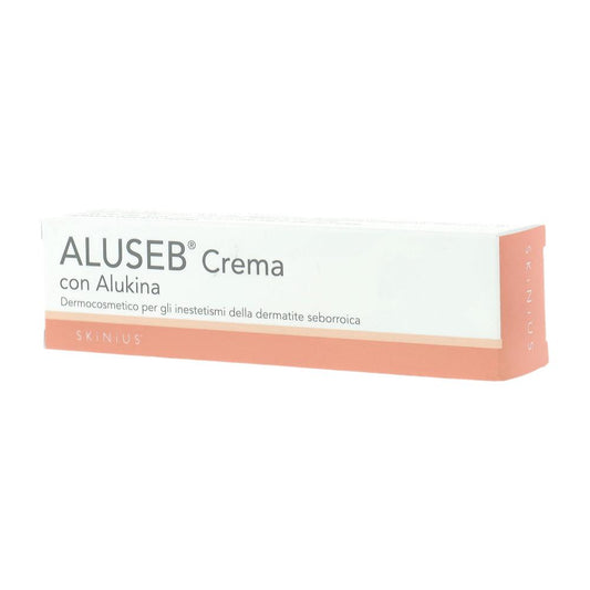 ALUSEB CREME 30ML
