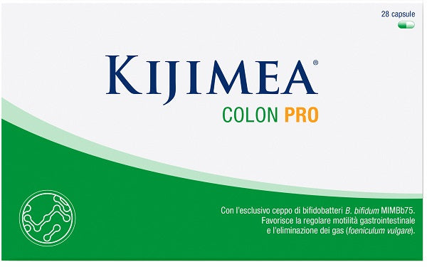 KIJIMEA COLON PRO 28CPS