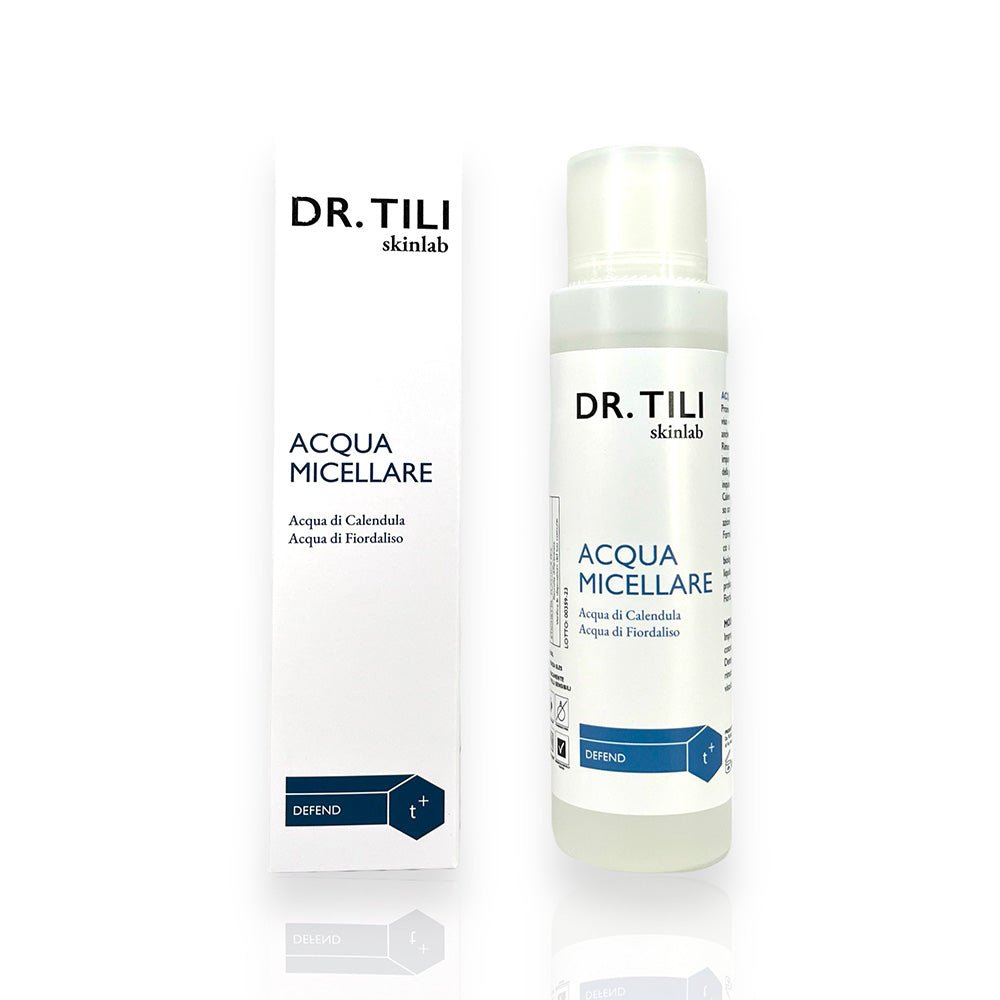Mizellenwasser 150 ml Dr.Tili Skinlab
