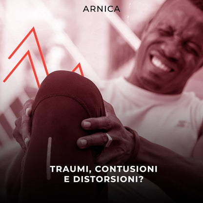 Arnica Spray Forte 25 % Trauma, Prellungen