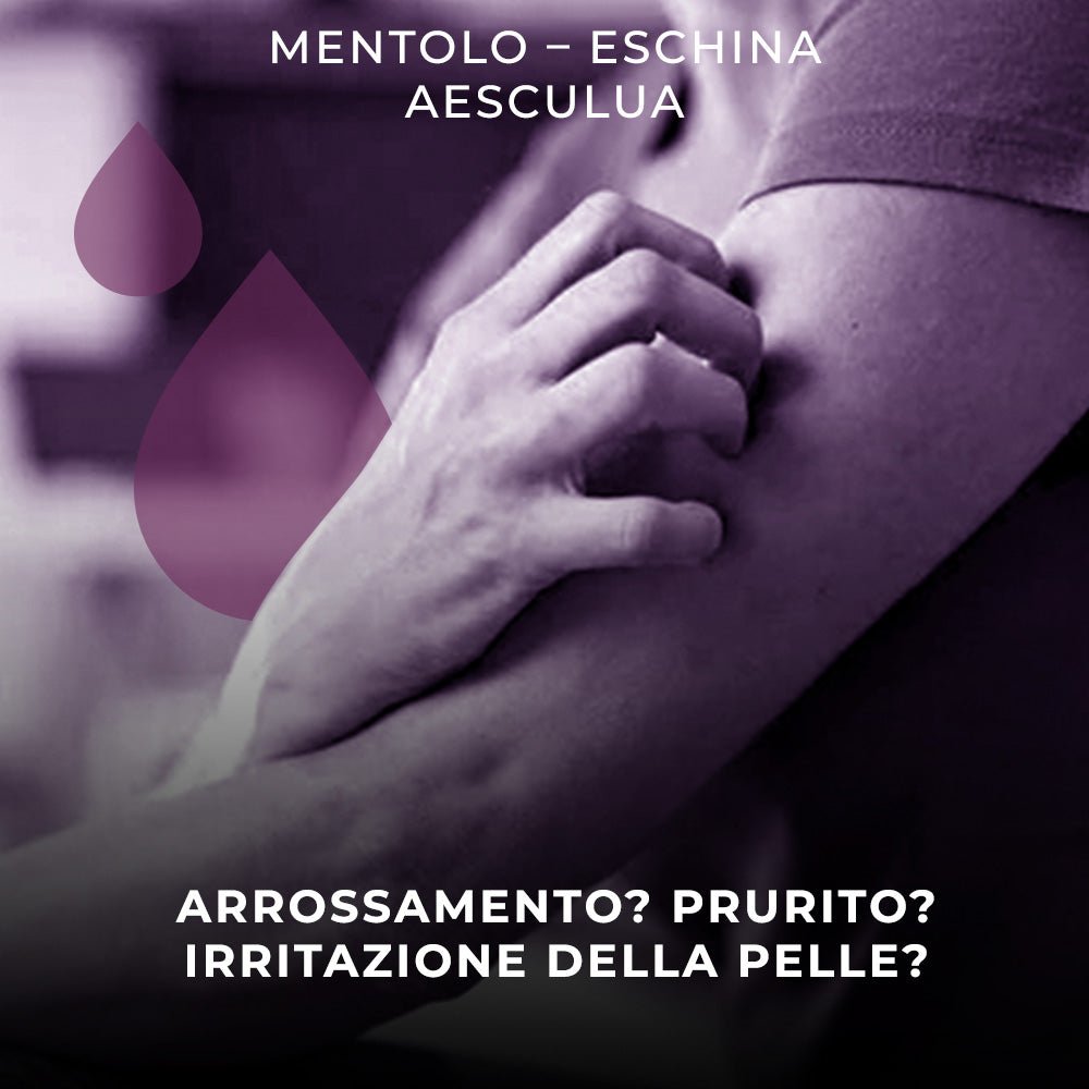 Panthenol-Creme gegen Rötungen und Reizungen