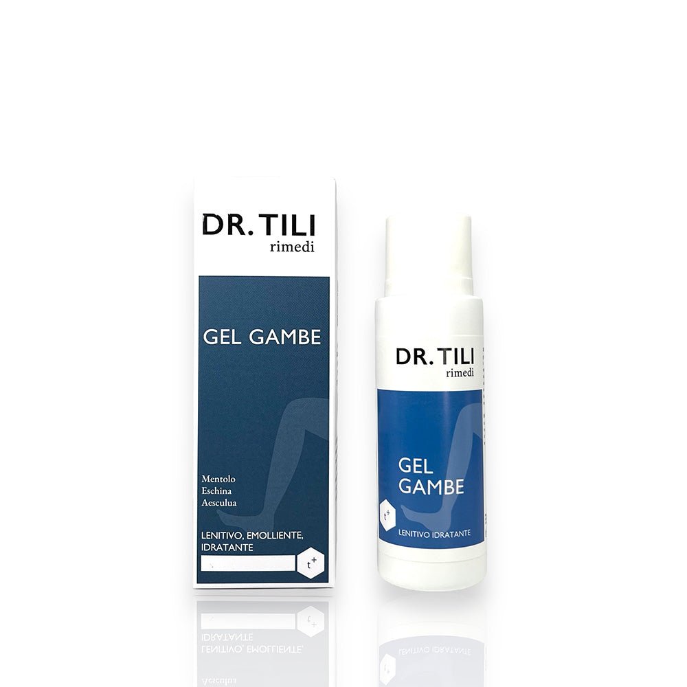 Frisches Beingel 125 ml Dr.Tili