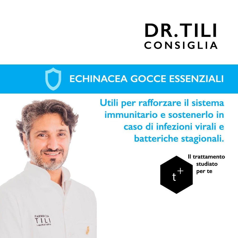 Vorteile von Vitamin-D-Ergänzungsmitteln wie Echinacea