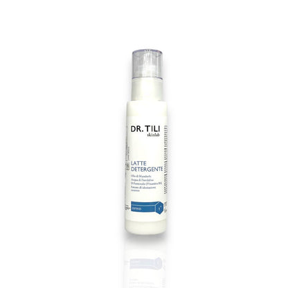Dr.Tili Skinlab Gesichtsreinigungsmilch 150 ml