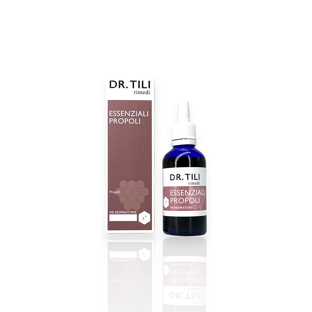 Propolis Essential Drops 50ml Dr.Tili