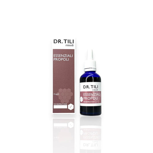 Propolis Essential Drops 50ml Dr.Tili